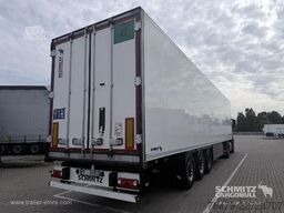 Schmitz Cargobull Reefer Standard
