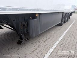 Schmitz Cargobull Reefer Standard