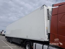 Schmitz Cargobull Reefer Multitemp