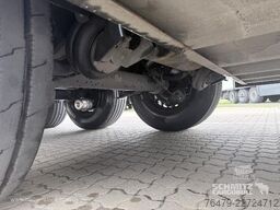 Schmitz Cargobull Reefer Multitemp