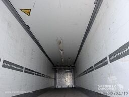 Schmitz Cargobull Reefer Multitemp