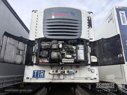 Schmitz Cargobull Reefer Multitemp