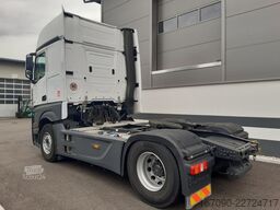 MERCEDES-BENZ Actros 1845LS Giga Ölretarder