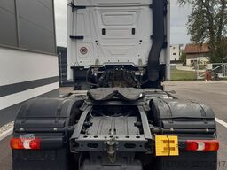 MERCEDES-BENZ Actros 1845LS Giga Ölretarder