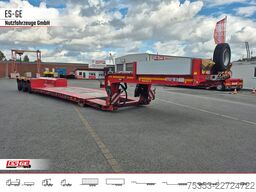 FAYMONVILLE Megamax Tiefbett 3x12 t PA