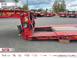 FAYMONVILLE Megamax Tiefbett 3x12 t PA