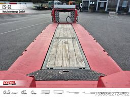 FAYMONVILLE Megamax Tiefbett 3x12 t PA