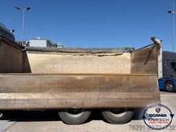 SCANIA R580CB6x4MHZ / MEILLER DSK / BORDMATIK/ V8