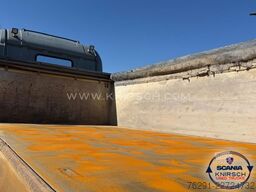 SCANIA R580CB6x4MHZ / MEILLER DSK / BORDMATIK/ V8