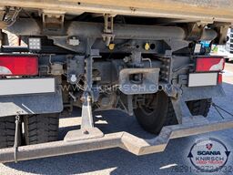 SCANIA R580CB6x4MHZ / MEILLER DSK / BORDMATIK/ V8