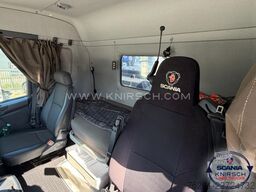 SCANIA R580CB6x4MHZ / MEILLER DSK / BORDMATIK/ V8