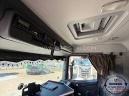 SCANIA R580CB6x4MHZ / MEILLER DSK / BORDMATIK/ V8