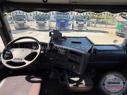 SCANIA R580CB6x4MHZ / MEILLER DSK / BORDMATIK/ V8