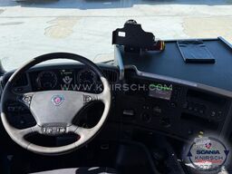 SCANIA R580CB6x4MHZ / MEILLER DSK / BORDMATIK/ V8