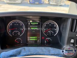 SCANIA R580CB6x4MHZ / MEILLER DSK / BORDMATIK/ V8