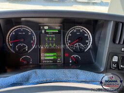 SCANIA R580CB6x4MHZ / MEILLER DSK / BORDMATIK/ V8