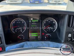 SCANIA R580CB6x4MHZ / MEILLER DSK / BORDMATIK/ V8