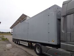  CF-200 ZL 92 cbm Liftachse BPW