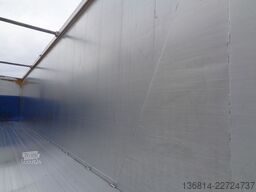 CF-200 ZL 92 cbm Liftachse BPW
