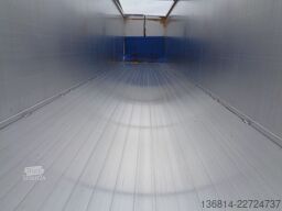  CF-200 ZL 92 cbm Liftachse BPW