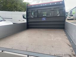 FORD Transit Pritsche 310L2 Doppelkabine Trend,5690Km