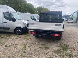 FORD Transit Pritsche 310L2 Doppelkabine Trend,5690Km