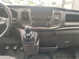 FORD Transit Pritsche 310L2 Doppelkabine Trend,5690Km