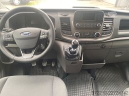 FORD Transit Pritsche 310L2 Doppelkabine Trend,5690Km