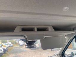 FORD Transit Pritsche 310L2 Doppelkabine Trend,5690Km