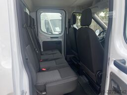 FORD Transit Pritsche 310L2 Doppelkabine Trend,5690Km
