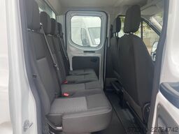 FORD Transit Pritsche 310L2 Doppelkabine Trend,5690Km