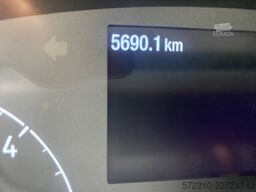 FORD Transit Pritsche 310L2 Doppelkabine Trend,5690Km