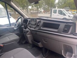 FORD Transit Pritsche 310L2 Doppelkabine Trend,5690Km