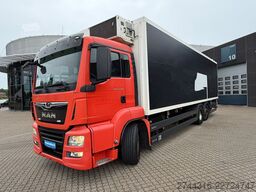 MAN TGS 26.320 6X2-4 LL