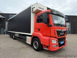 MAN TGS 26.320 6X2-4 LL