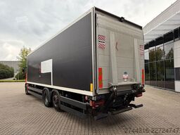 MAN TGS 26.320 6X2-4 LL