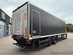 MAN TGS 26.320 6X2-4 LL