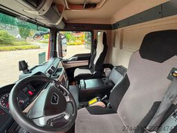 MAN TGS 26.320 6X2-4 LL