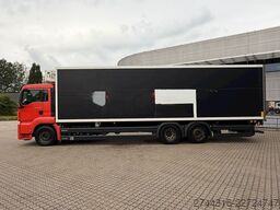 MAN TGS 26.320 6X2-4 LL