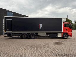 MAN TGS 26.320 6X2-4 LL
