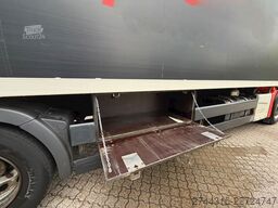 MAN TGS 26.320 6X2-4 LL