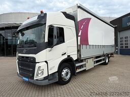 VOLVO FM330 4X2