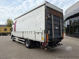 VOLVO FM330 4X2