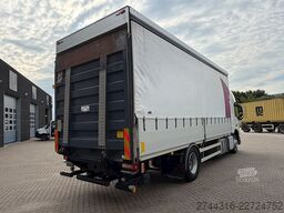 VOLVO FM330 4X2