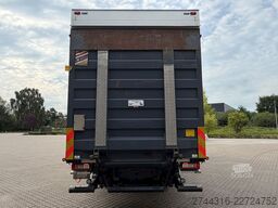 VOLVO FM330 4X2