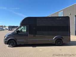 MAN TGE 3.180 A8 L4