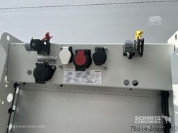 Schmitz Cargobull Curtainsider Mega Getränke