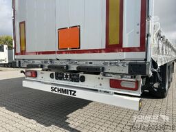 Schmitz Cargobull Curtainsider Mega Getränke