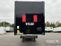 Schmitz Cargobull Trockenfrachtkoffer Standard Doppelstock