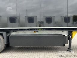 Schmitz Cargobull Trockenfrachtkoffer Standard Doppelstock